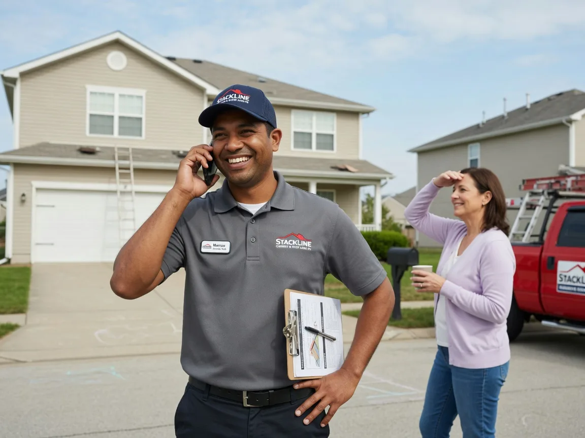 Chimney flashing repair Meade, KS FAQs